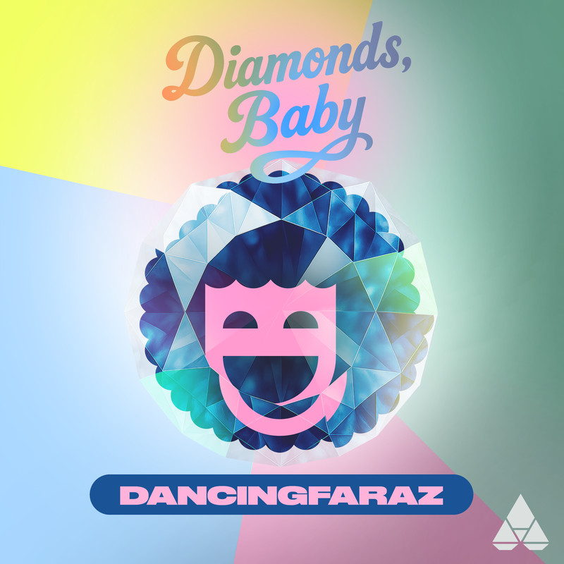 DancingFaraZ - Diamonds, Baby (Extended Mix)