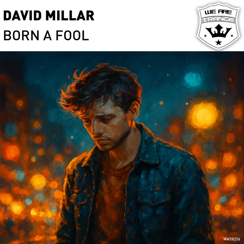 David Millard - Born a Fool (Extended Mix)