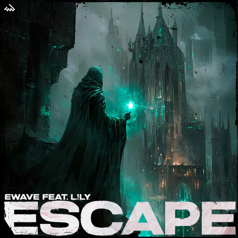 Ewave & L!LY - Escape (Club Mix)