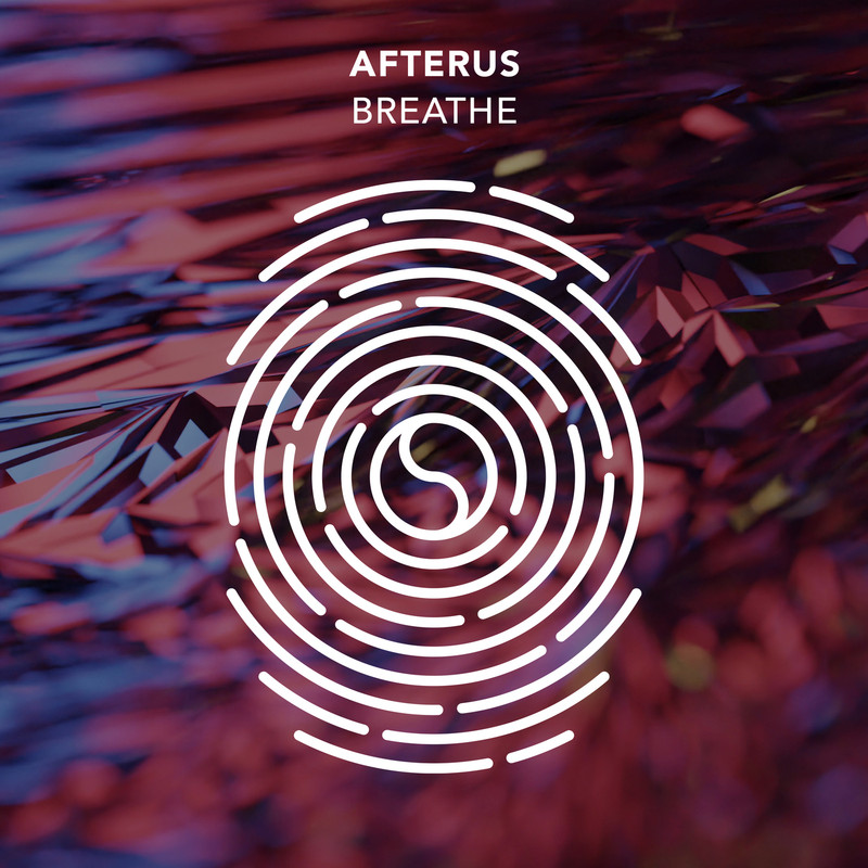 AFTERUS - Breathe (Extended Mix)