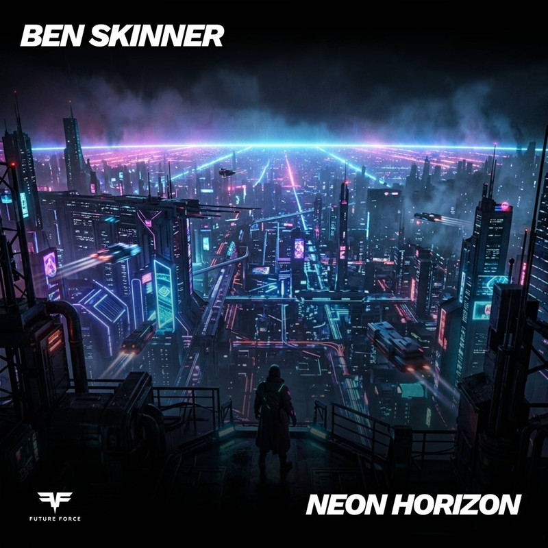 Ben Skinner - Neon Horizon (Original Mix)