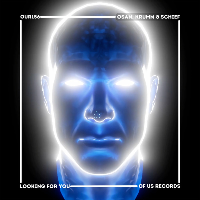 Osan & Krumm & Schief - Looking for You (Krumm & Schief Remix)
