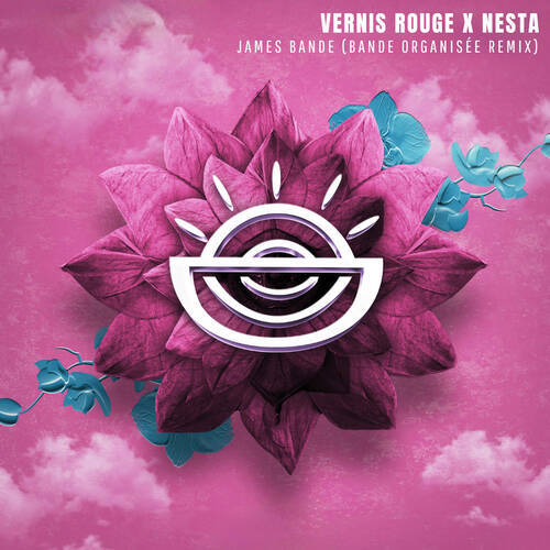 Nesta, Vernis Rouge - James Bande (Bande Organisée Remix)
