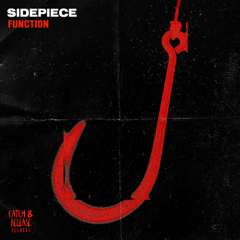 SIDEPIECE - Function (Extended Mix)