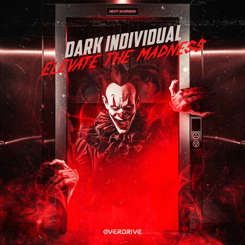 Dark Individual - Elevate The Madness (Original Mix)