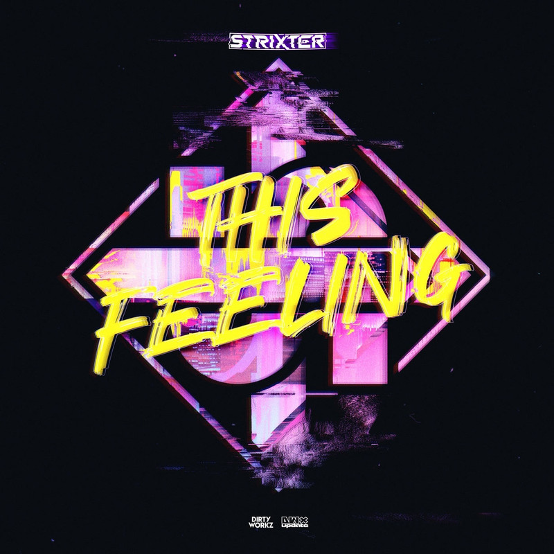 Strixter - This Feeling (Extended Mix)