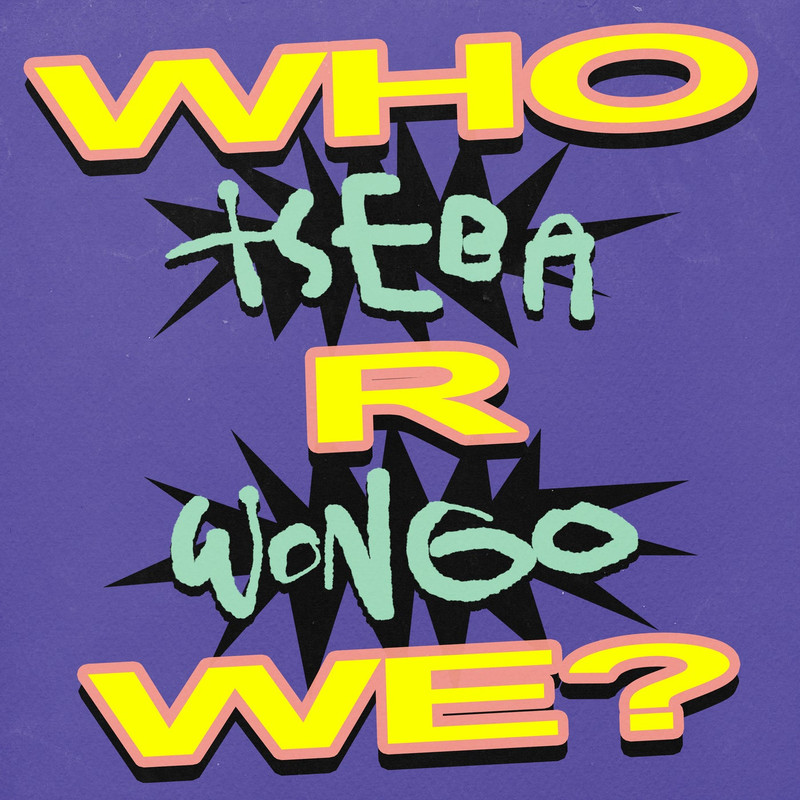 Tseba & Wongo - Who R We (Original Mix)