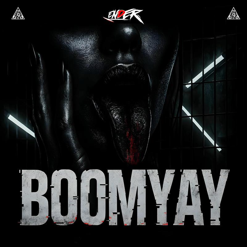 Ender - BOOMYAY (Original Mix)