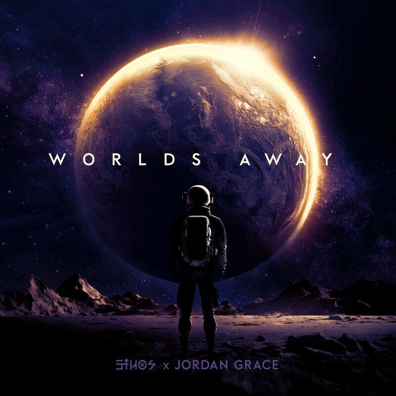 3thos & Jordan Grace - Worlds Away (Original Mix)