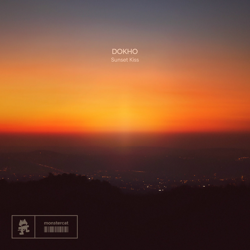 Dokho - Sunset Kiss (Original Mix)