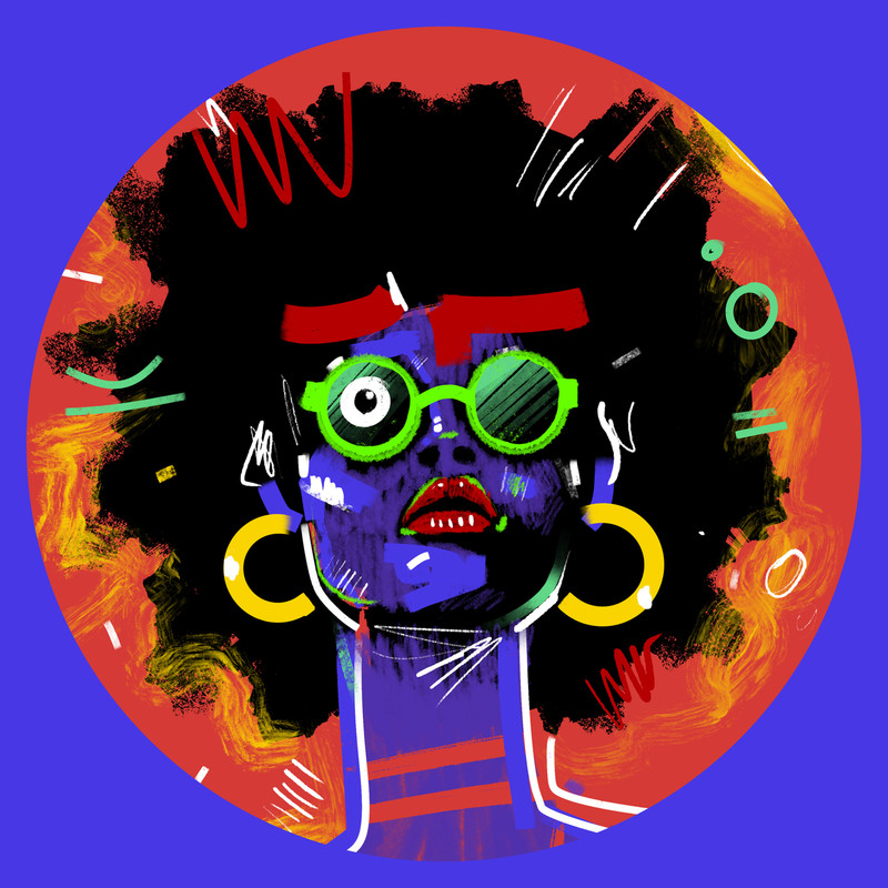 Chinonegro - 50 Funk (Original Mix)