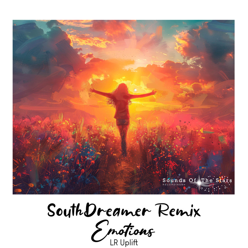 LR Uplift - Emotions (Southdreamer Remix)