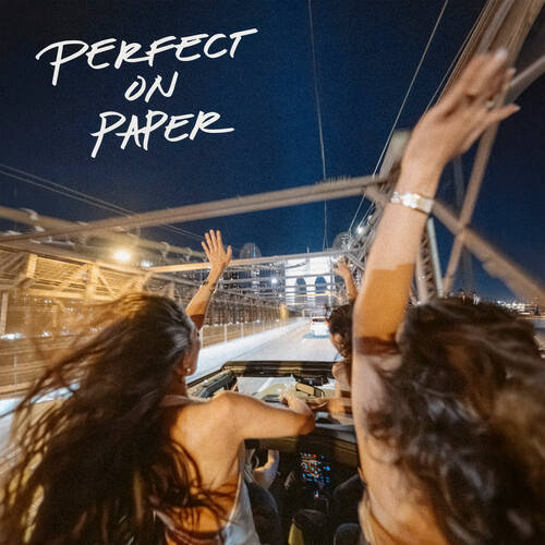 EVAN GIIA & TWINSICK - Perfect on Paper (Extended Mix)