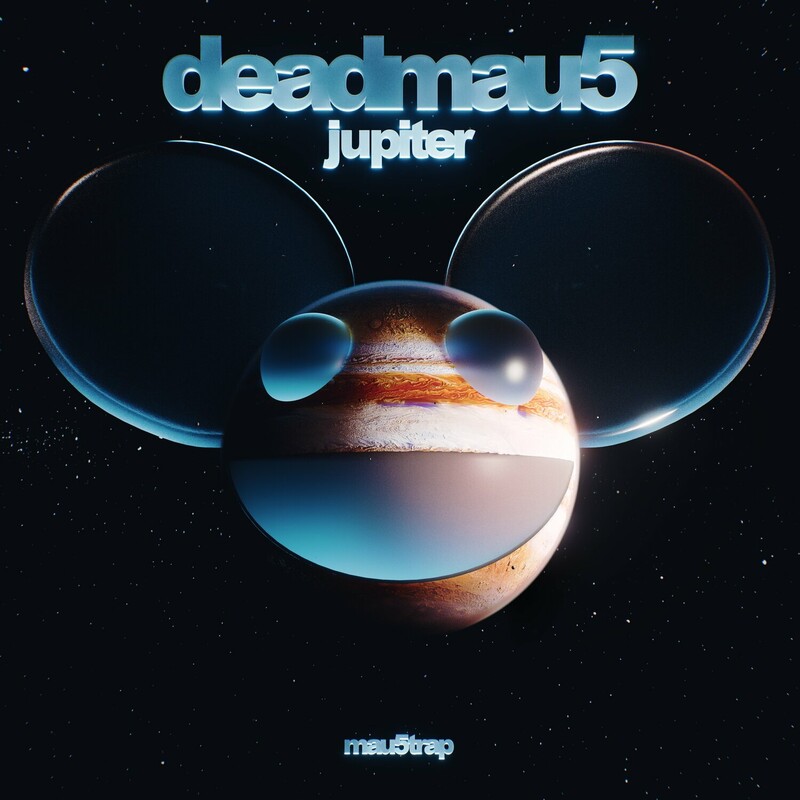 deadmau5 - Jupiter (Original Mix)