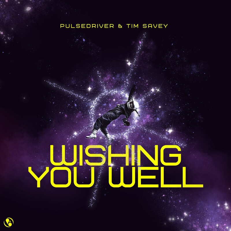Pulsedriver & Tim Savey - Wishing You Well (Original Mix)