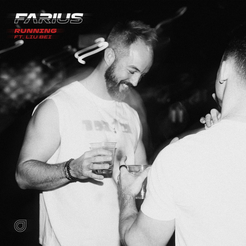 Farius feat. Liu Bei - Running (Extended Mix)