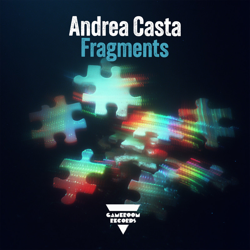 Andrea Casta - Fragments (Extended Mix)