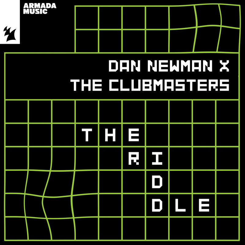 Dan Newman x The Clubmasters - The Riddle (Extended Mix)