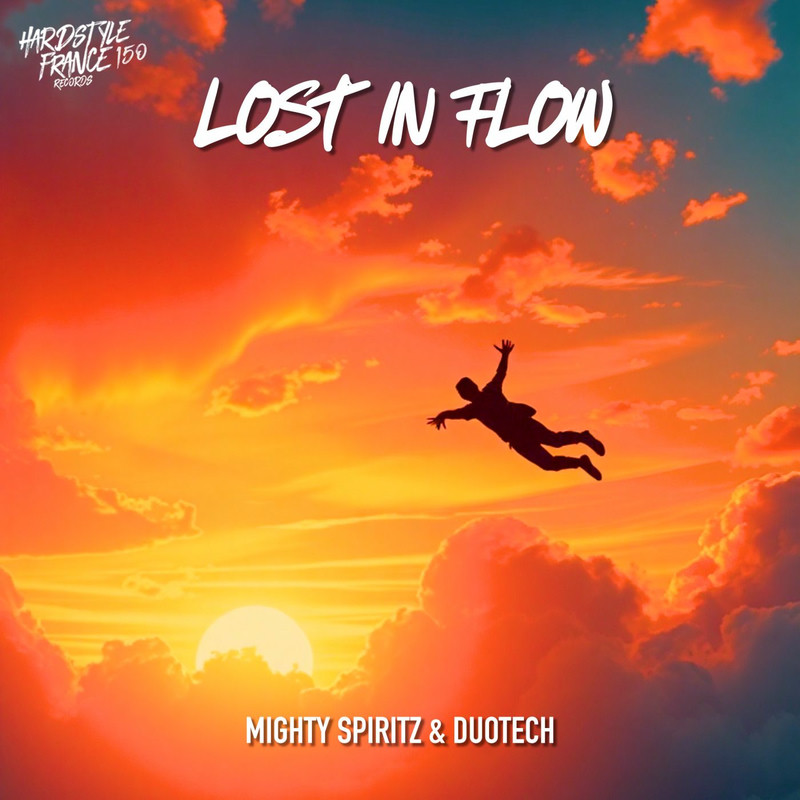 Mighty Spiritz & Duotech - Lost In Flow (Original Mix)