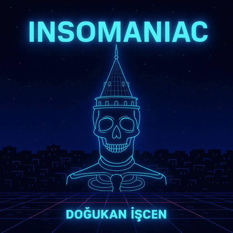 Faithless - Insomaniac (feat. Doğukan İşcen) (Original Mix)