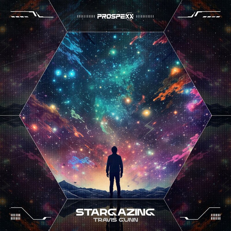 Travis Gunn - Stargazing (Original Mix)