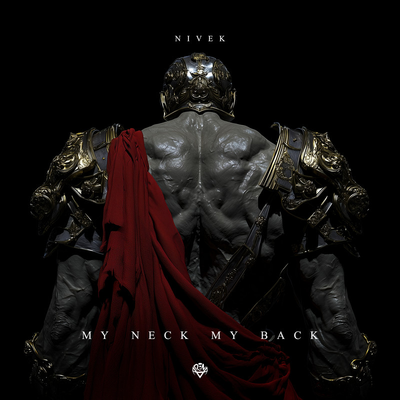 NIVEK - My Neck, My Back (Extended Mix)