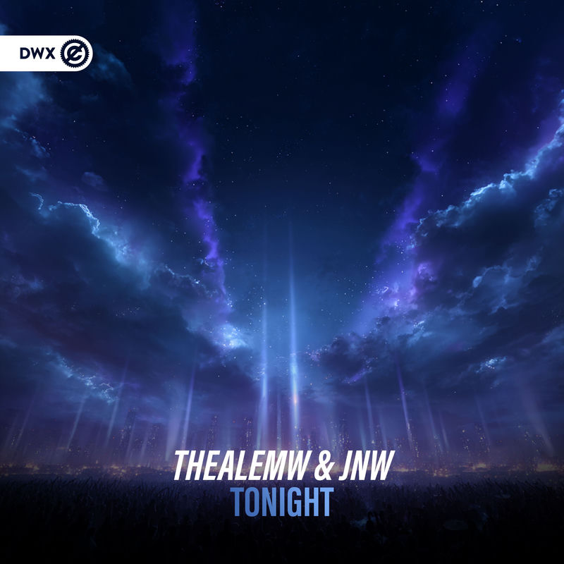 ThealeMW, JNW & Dirty Workz - Tonight (Original Mix)