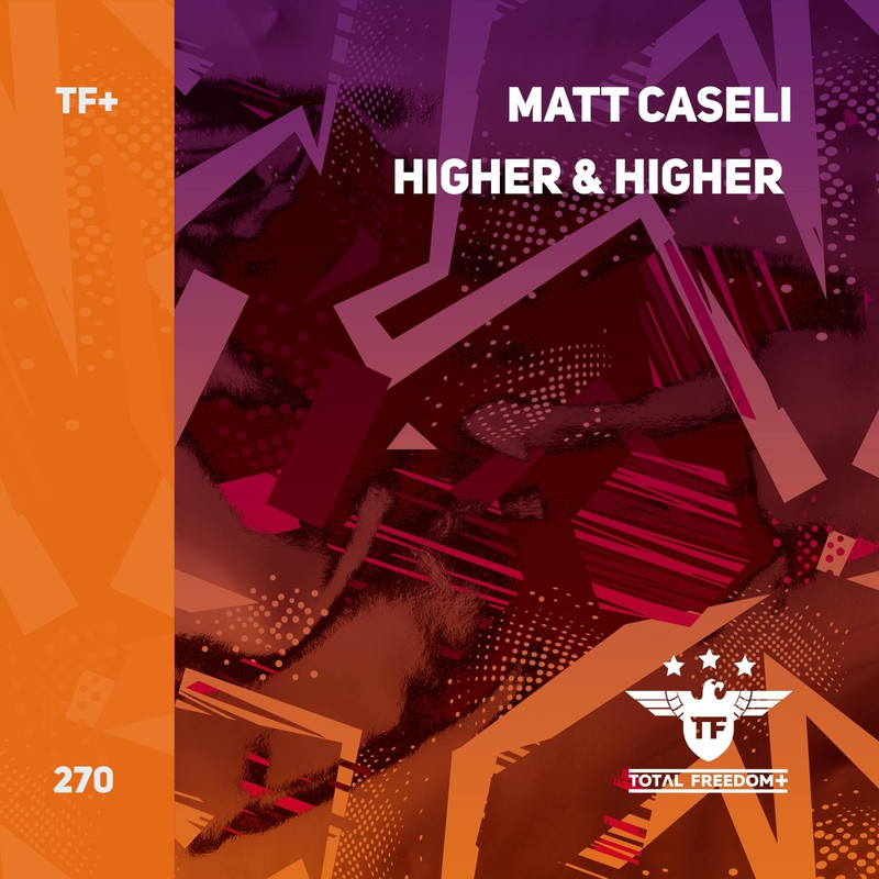 Matt Caseli - Higher & Higher (Extended Club Mix)