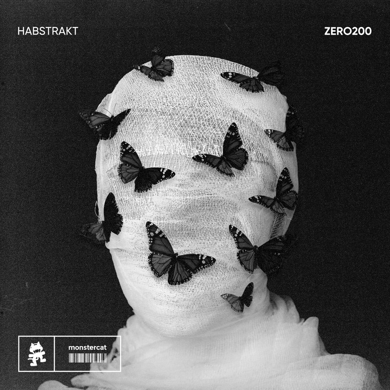 Habstrakt - ZERO200 (Original Mix)