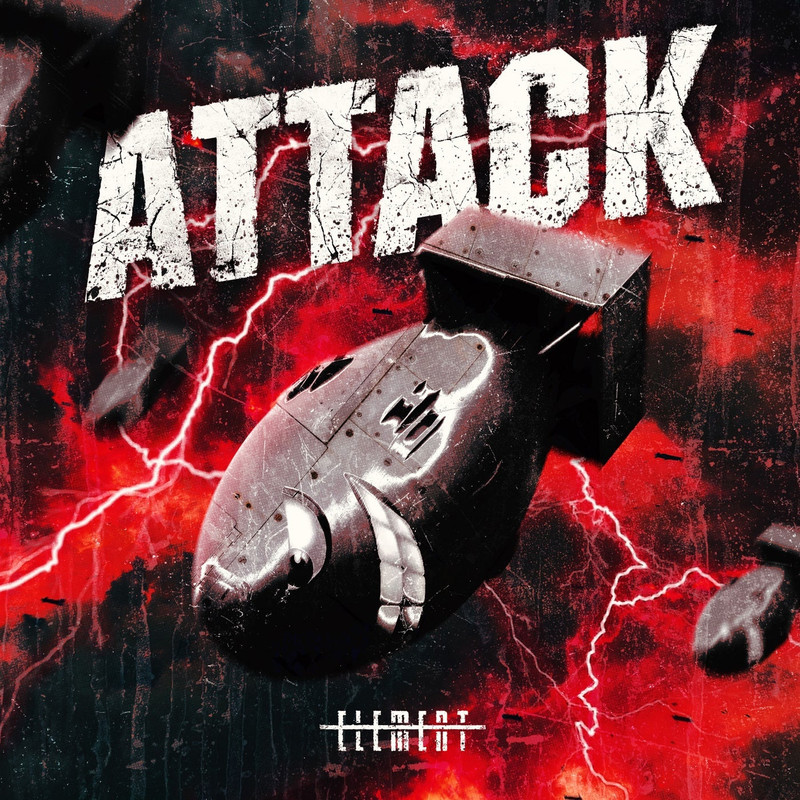 Element - Attack (Pro Mix)