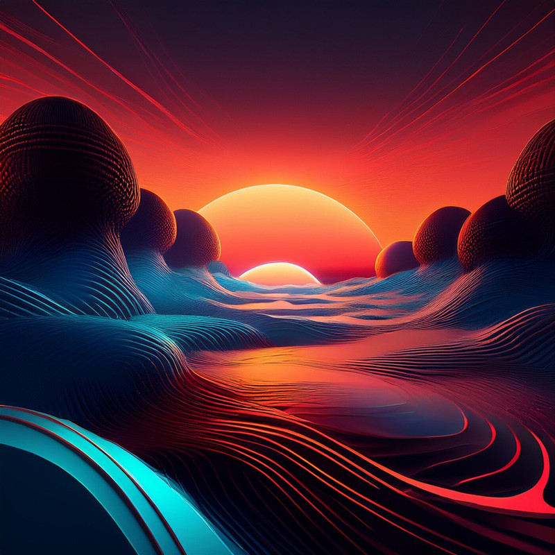 Taleon - Sunset (Original Mix)
