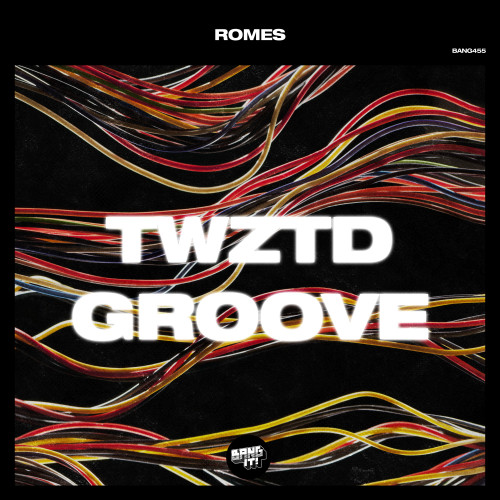 Romes - TWZTD Groove (Extended Mix)