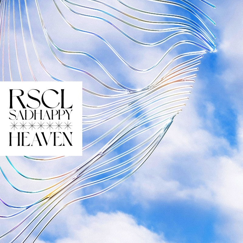 RSCL, sadHAPPY - Heaven (Extended Mix)