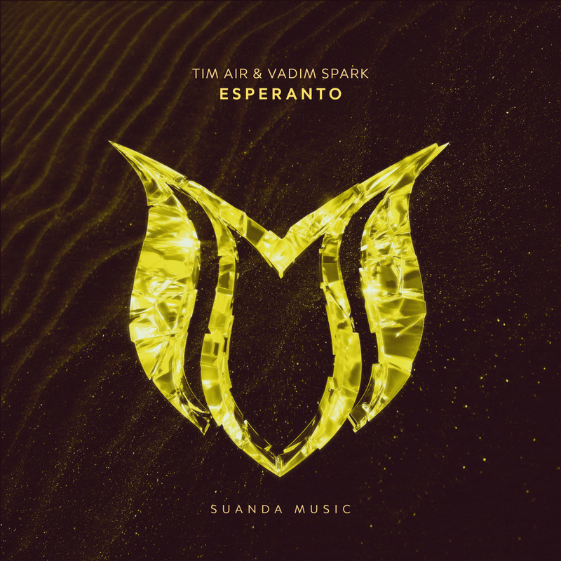 Tim Air & Vadim Spark - Esperanto (Extended Mix)