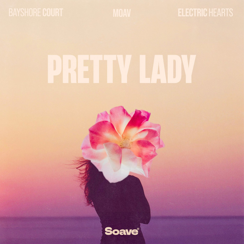 Bayshore Court, Electric Hearts & Moav - Pretty Lady (Original Mix)