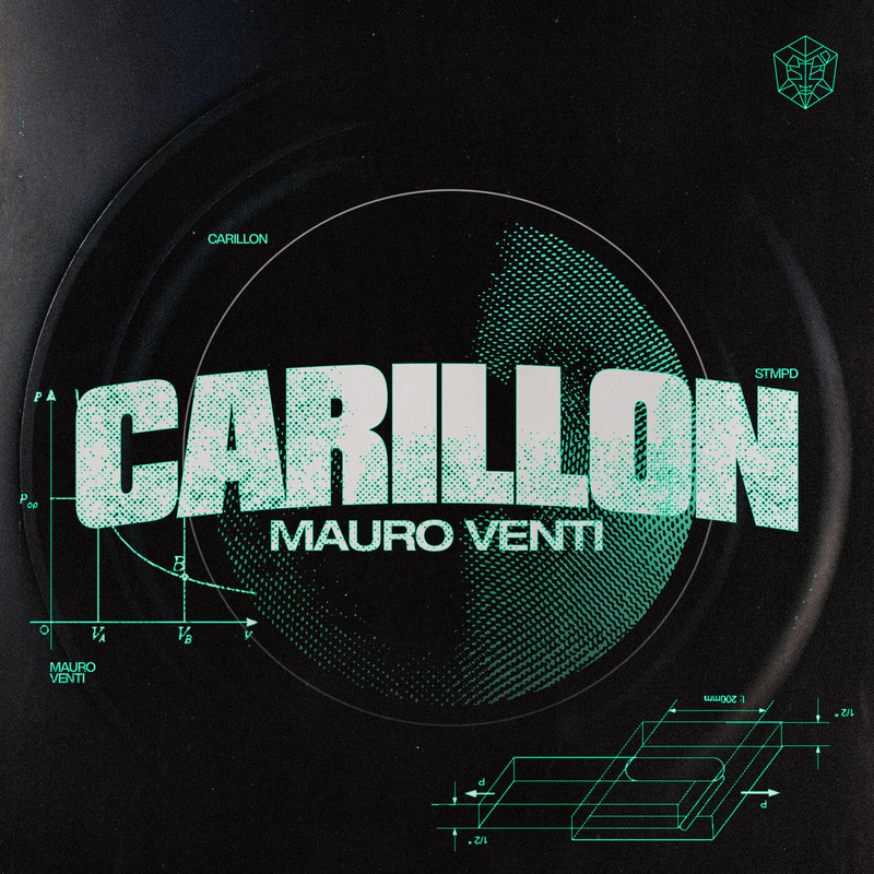 Mauro Venti - Carillon (Extended Mix)