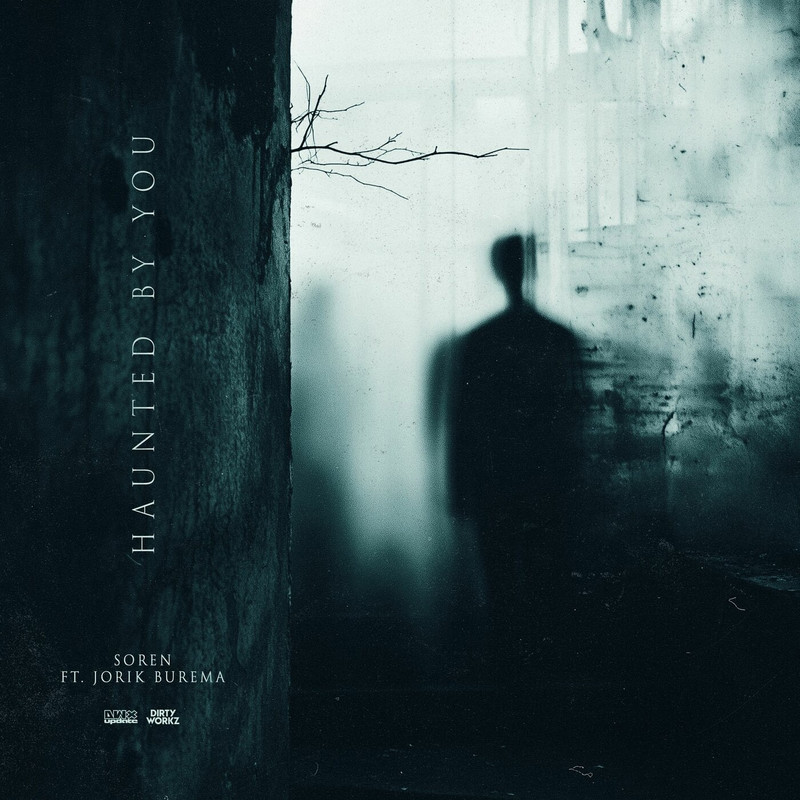 SOREN, Jorik Burema - HAUNTED BY YOU (Original Mix)