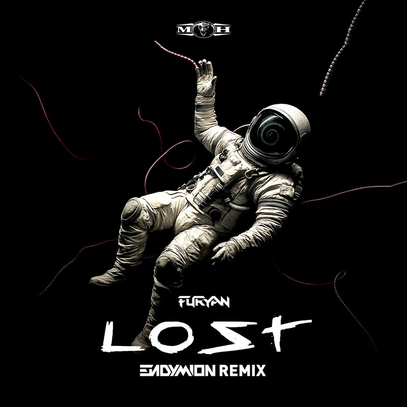 Furyan - Lost (Endymion Extended Remix)