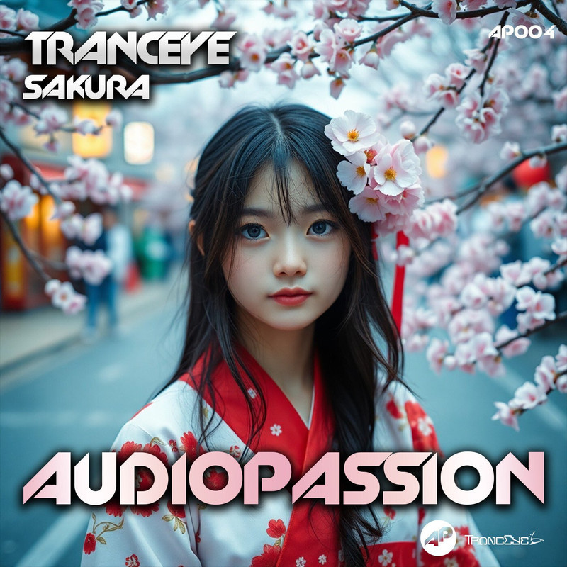 TrancEye - Sakura (Extended Mix)