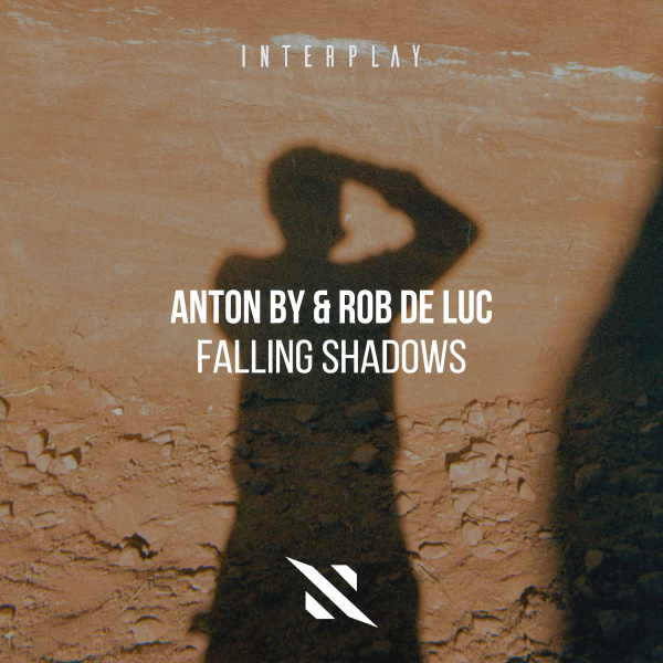 Anton By & Rob le Duc - Falling Shadows (Extended Mix)