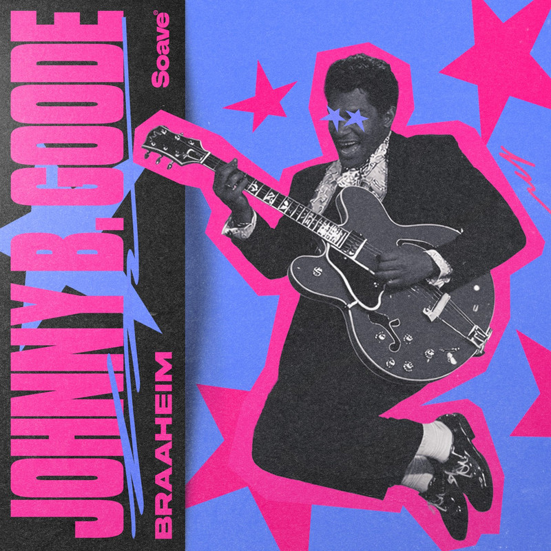 Braaheim - Johnny B. Goode (Extended Mix)