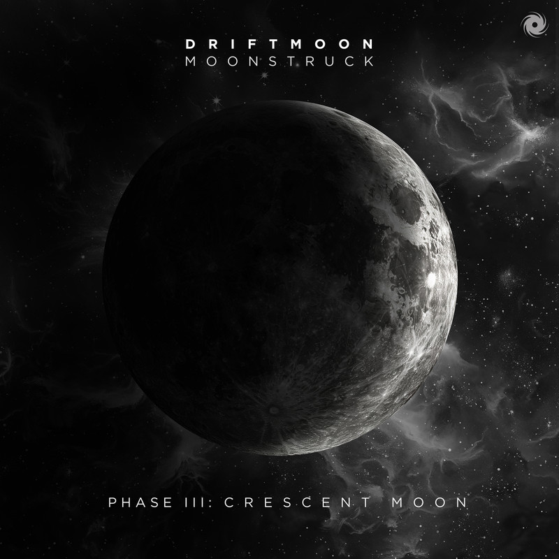 Driftmoon - War of the Valkyrie (Extended Mix)