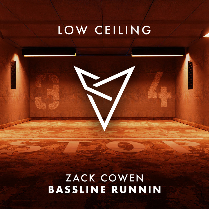 Zack Cowen - BASSLINE RUNNIN (Extended Mix)