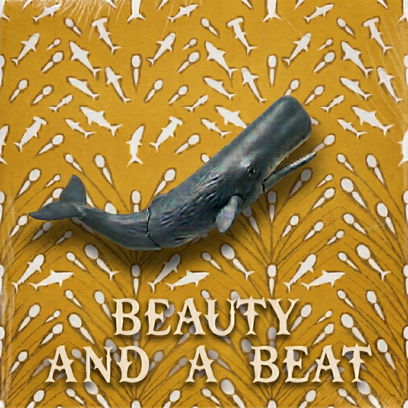 Valen - Beauty And A Beat (Original Mix)