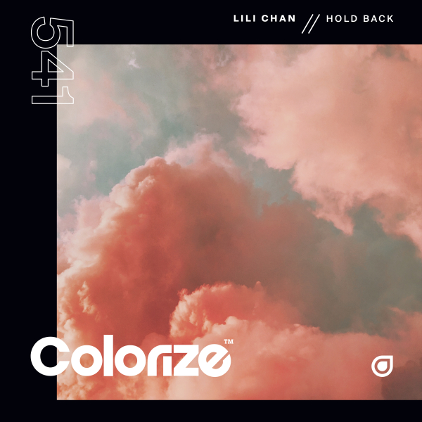 Lili Chan - Hold Back (Extended Mix)