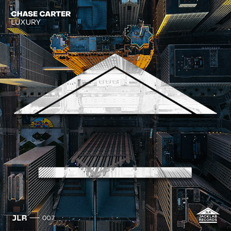 Chase Carter - Luxury (Extended Mix)