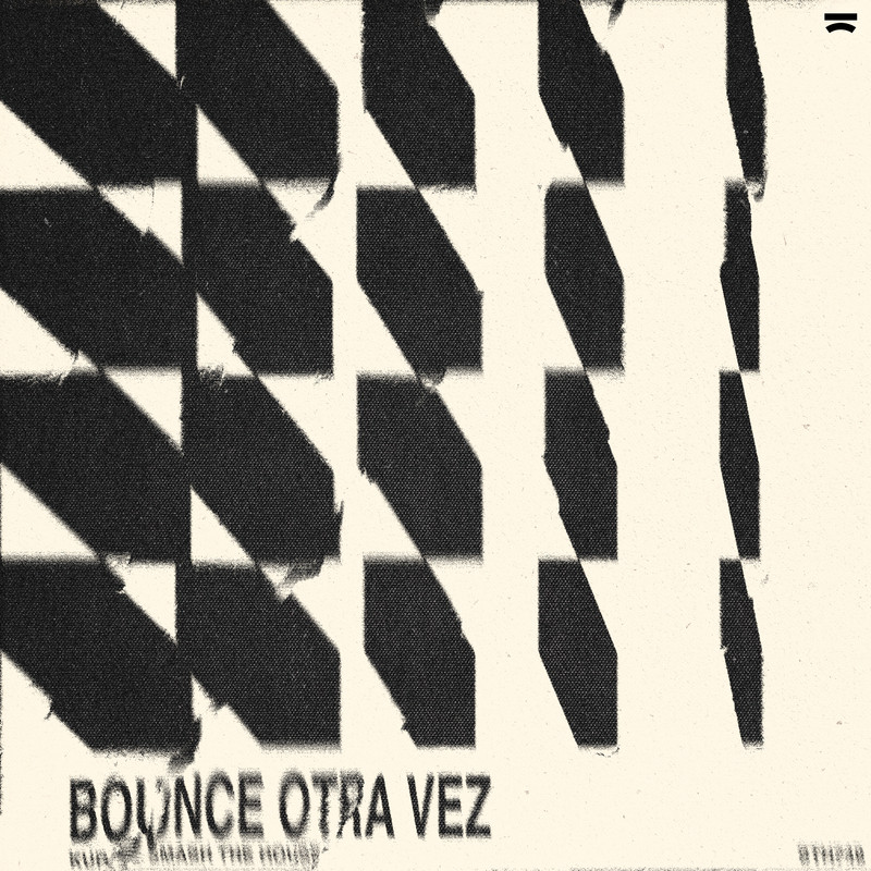 Kura - Bounce Otra Vez (Extended Mix)