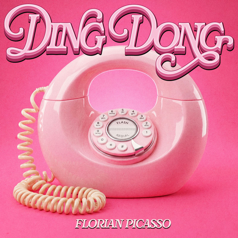 Florian Picasso - Ding Dong (Original Mix)