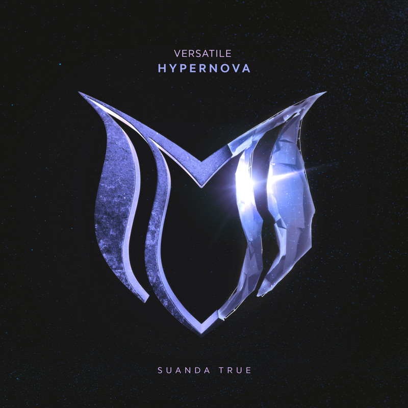 Versatile - Hypernova (Extended Mix)