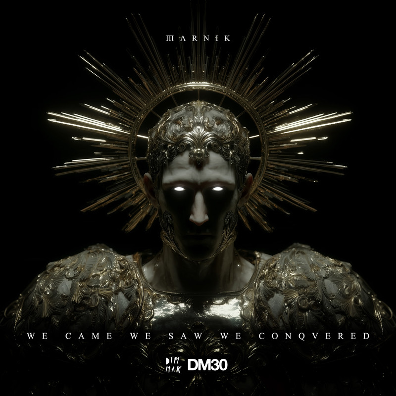 Marnik - We Came We Saw We Conquered (Extended Mix)